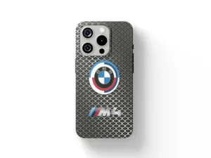 BMW Custodia Cellulare Stile Unico Edizione Limitata